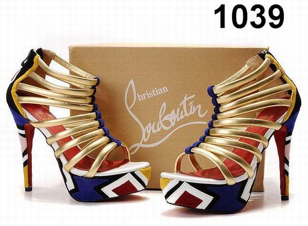 soldes chaussures louboutin femme soldes chaussures louboutin femme